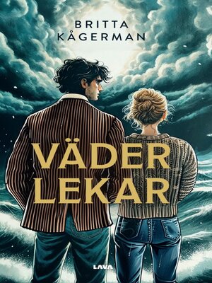 cover image of Väderlekar